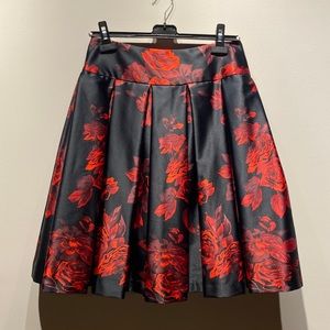 JS Collections skirt